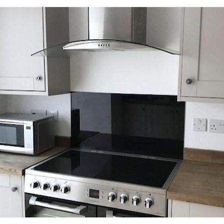 Iffley Town House Hotel Оксфорд Екстериор снимка