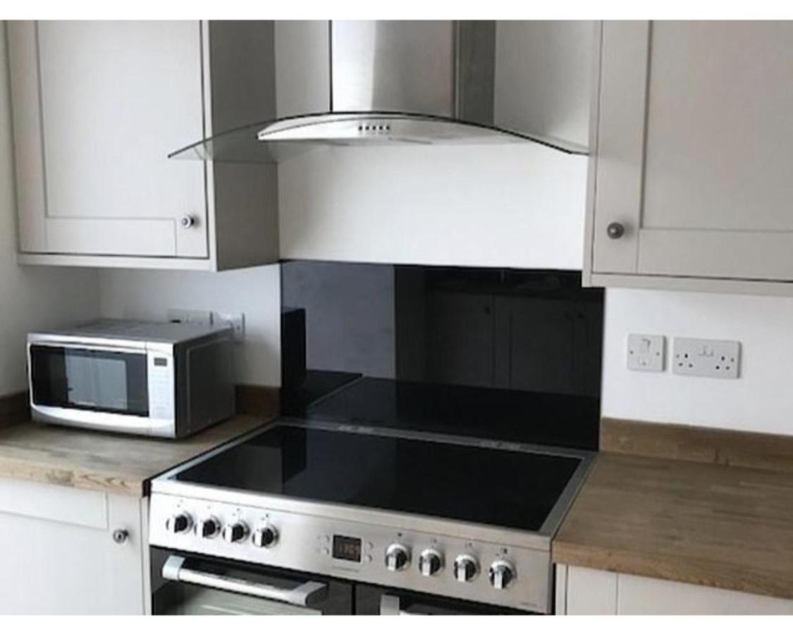 Iffley Town House Hotel Оксфорд Екстериор снимка